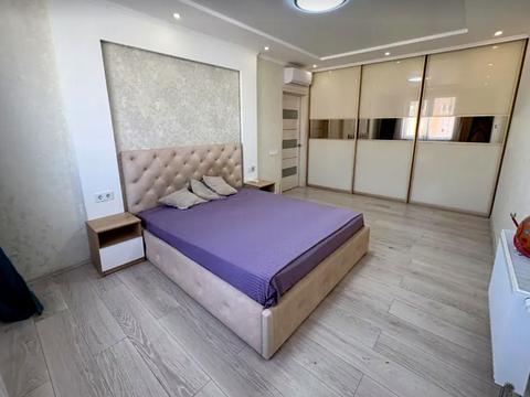 квартира за адресою Драгоманова вул., 6