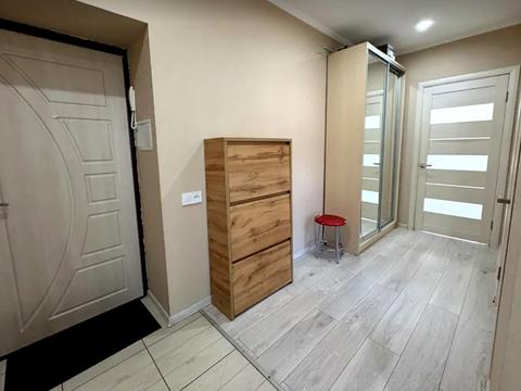 квартира за адресою Драгоманова вул., 6