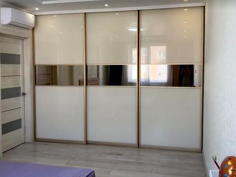 квартира за адресою Драгоманова вул., 6