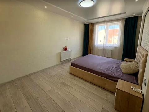 квартира за адресою Драгоманова вул., 6