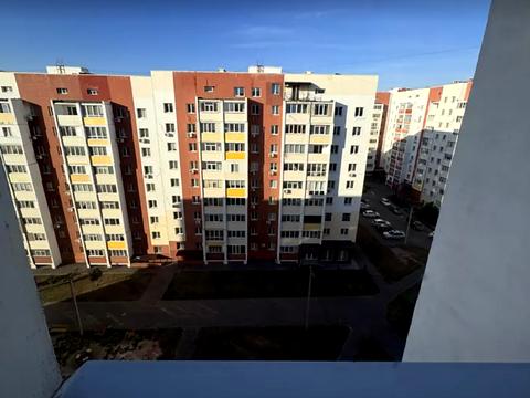 квартира за адресою Драгоманова вул., 6