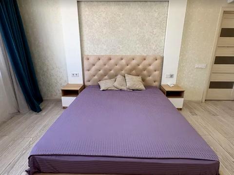 квартира за адресою Драгоманова вул., 6