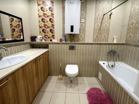 квартира за адресою Драгоманова вул., 6