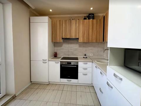 квартира за адресою Драгоманова вул., 6