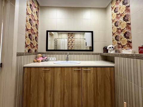 квартира за адресою Драгоманова вул., 6