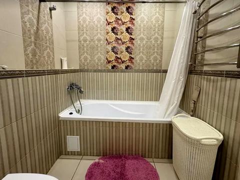 квартира за адресою Драгоманова вул., 6