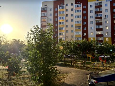 квартира за адресою Драгоманова вул., 6