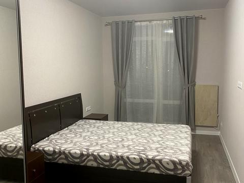 квартира по адресу Берёзовая ул., 46