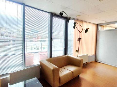 комерційна за адресою Київ, Тараса Шевченка бульв., 37