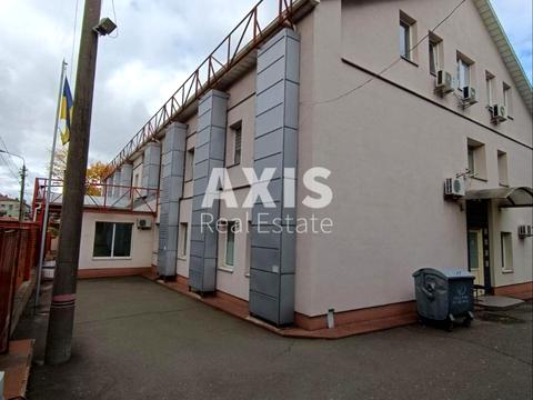 комерційна за адресою Миколи Пимоненка вул., 13Б