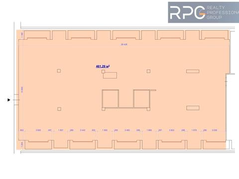 комерційна за адресою Миколи Грінченка вул., 4б