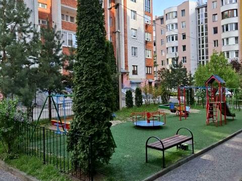 квартира за адресою Вільхова вул., 11