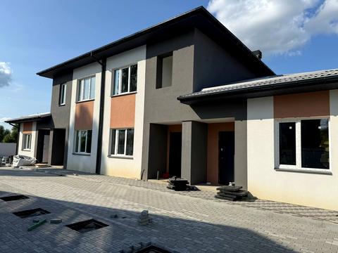 дом по адресу Молодіжна ул.