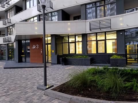 квартира по адресу Курортный пер., 2/2