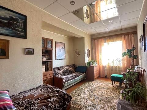 квартира за адресою Шевченка, 11