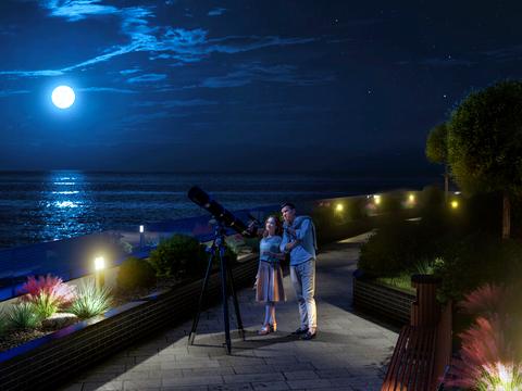 квартира по адресу Курортный пер., 2/2