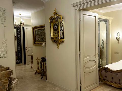 квартира за адресою Генерала Шаповала вул. (Механізаторів), 2