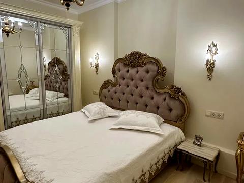 квартира за адресою Генерала Шаповала вул. (Механізаторів), 2