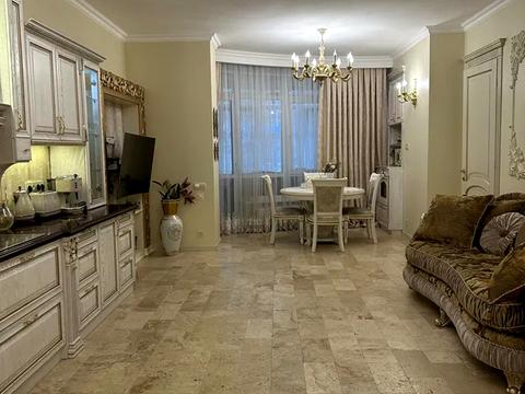 квартира за адресою Генерала Шаповала вул. (Механізаторів), 2