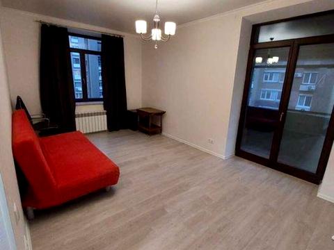 квартира за адресою Казимира Малевича вул. (Боженка), 47/49