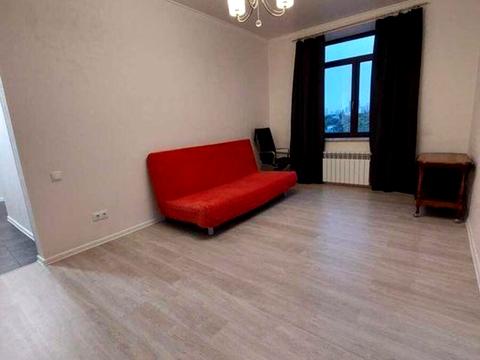 квартира за адресою Казимира Малевича вул. (Боженка), 47/49