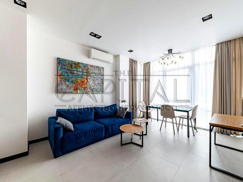 квартира за адресою Саперне Поле вул., 3