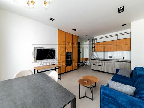 квартира за адресою Саперне Поле вул., 3