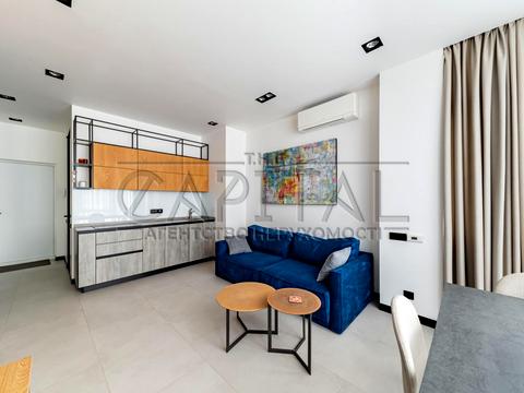 квартира за адресою Саперне Поле вул., 3