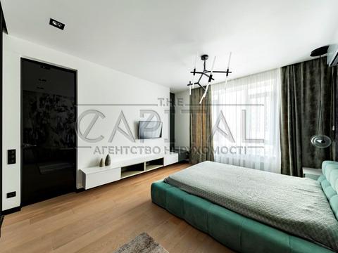 квартира за адресою Саперне Поле вул., 3