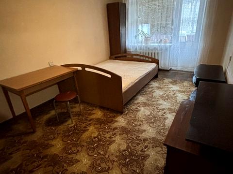 квартира за адресою Євгена Танцюри вул., 46