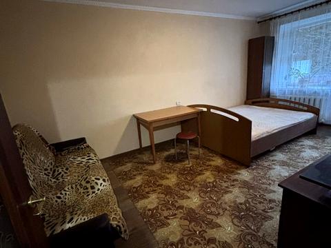 квартира по адресу Генерала Петрова ул., 46