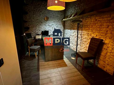 комерційна за адресою Харків, Лермонтовська, 7