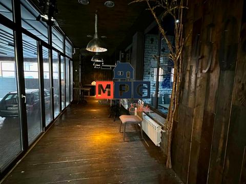 комерційна за адресою Харків, Лермонтовська, 7