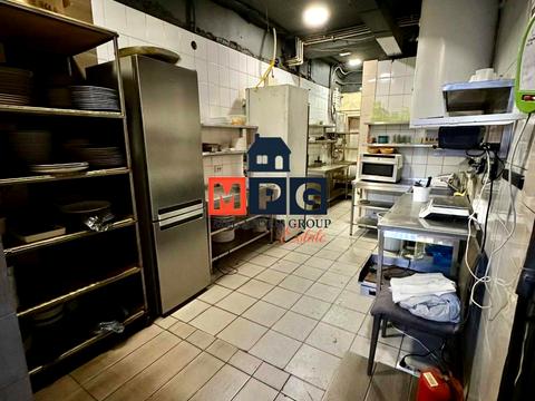 комерційна за адресою Харків, Лермонтовська, 7