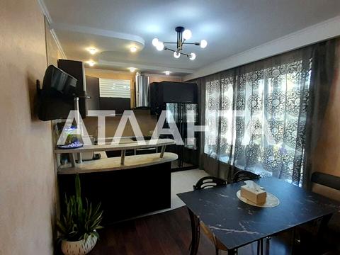 квартира за адресою Івана та Юрія Лип вул. (Гайдара), 34