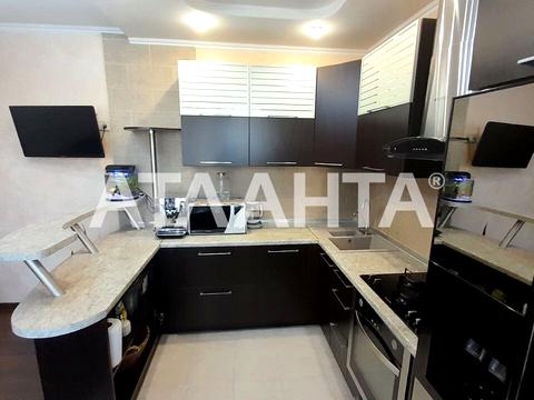 квартира за адресою Івана та Юрія Лип вул. (Гайдара), 34