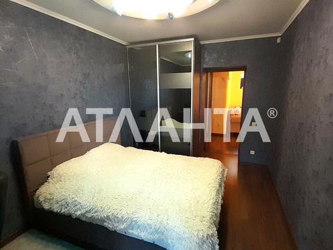 квартира за адресою Івана та Юрія Лип вул. (Гайдара), 34