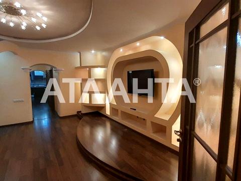 квартира за адресою Івана та Юрія Лип вул. (Гайдара), 34