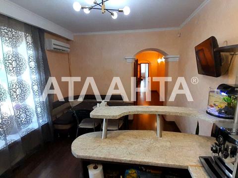 квартира за адресою Івана та Юрія Лип вул. (Гайдара), 34