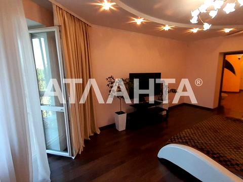 квартира за адресою Івана та Юрія Лип вул. (Гайдара), 34