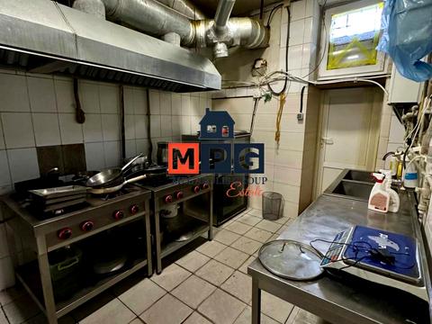 комерційна за адресою Харків, Лермонтовська, 7