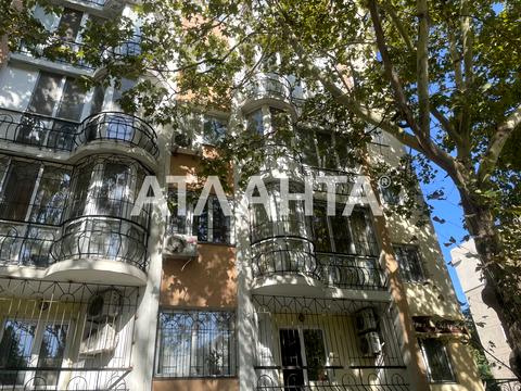 квартира за адресою Івана та Юрія Лип вул. (Гайдара), 34