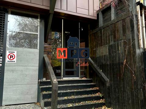 комерційна за адресою Харків, Лермонтовська, 7