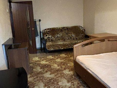 квартира по адресу Генерала Петрова ул., 46