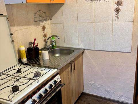 квартира по адресу Генерала Петрова ул., 46