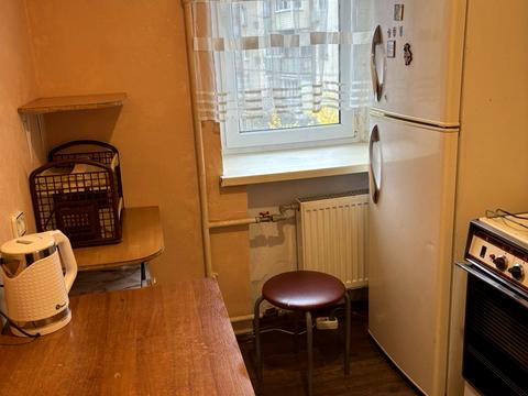 квартира по адресу Генерала Петрова ул., 46