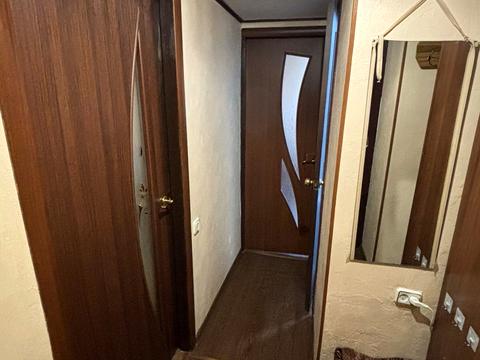 квартира по адресу Генерала Петрова ул., 46