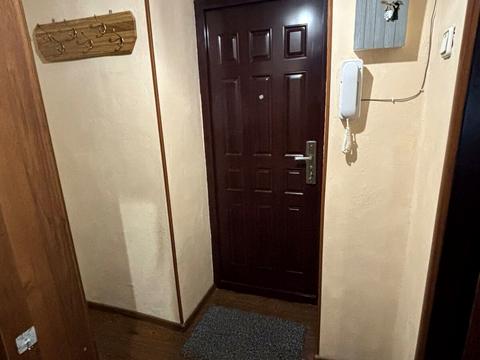 квартира по адресу Генерала Петрова ул., 46