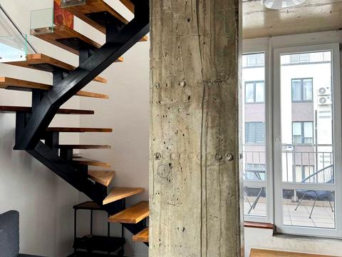 квартира за адресою Авраама Лінкольна вул. (Димитрова), 6-Б