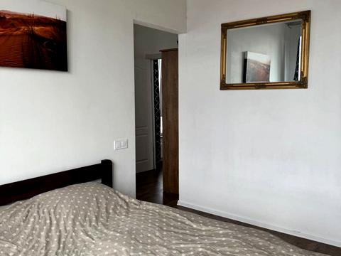 квартира за адресою Авраама Лінкольна вул. (Димитрова), 6-Б